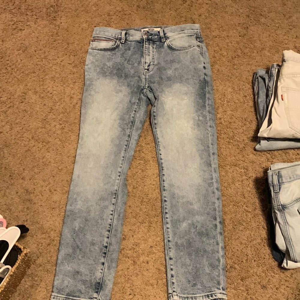 Tommy Hilfiger Denim Jeans 32x30
